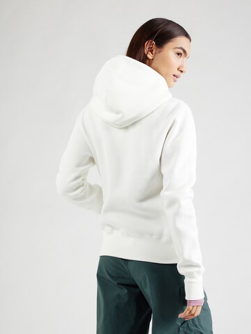 Nike Sportswear Jopa na zadrgo 'PHNX FLC' | bež barva