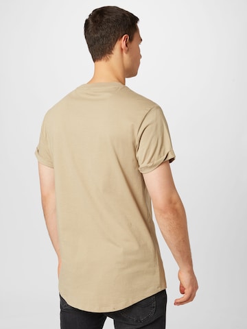 G-Star RAW T-Shirt in Beige