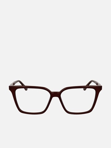 Calvin Klein - Gafas de sol en rosa