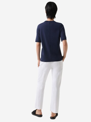 BOGNER T-Shirt 'Alexi' in Blau