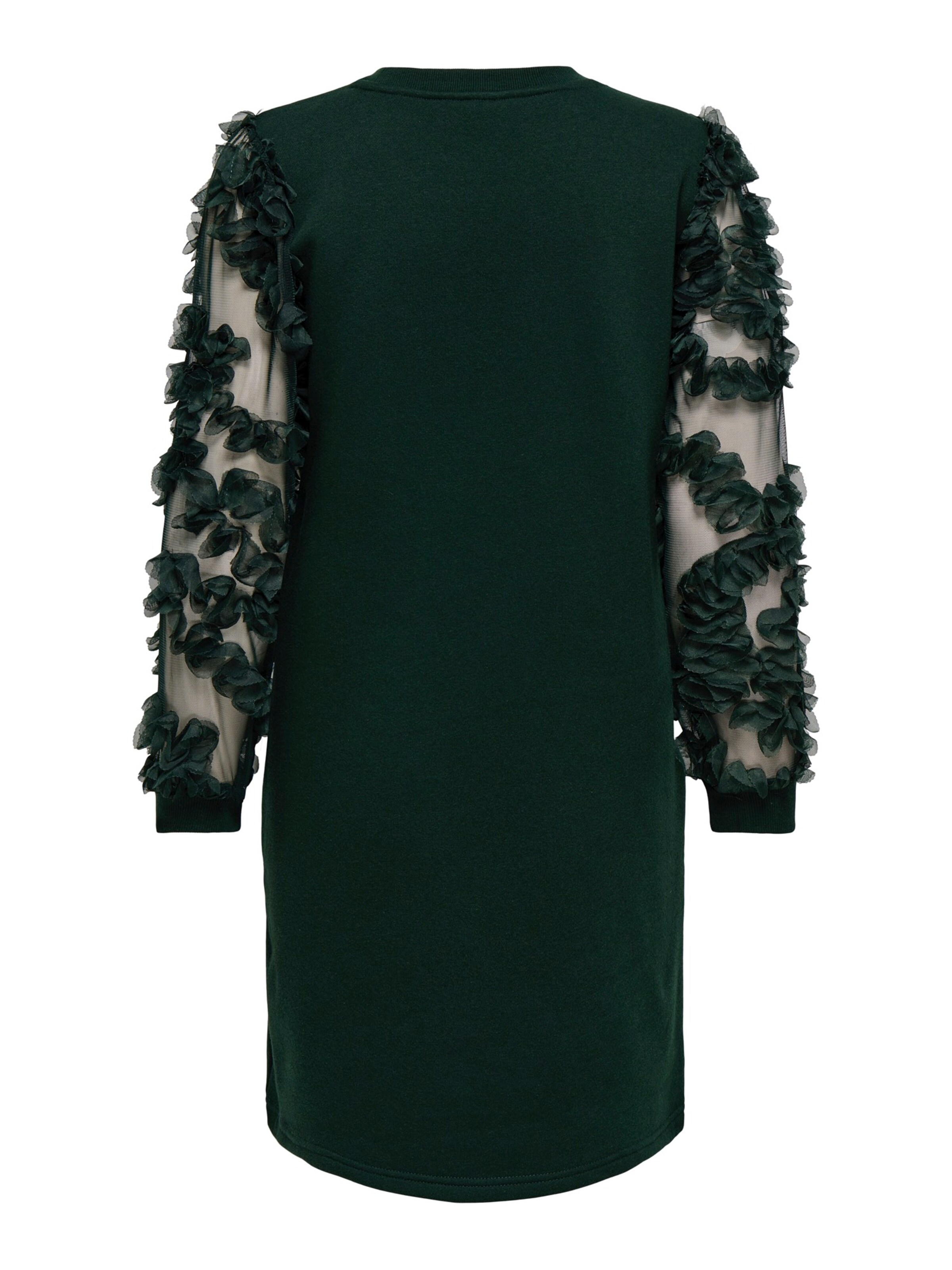 ONLY Dress 'ONLLAVIN' in Green
