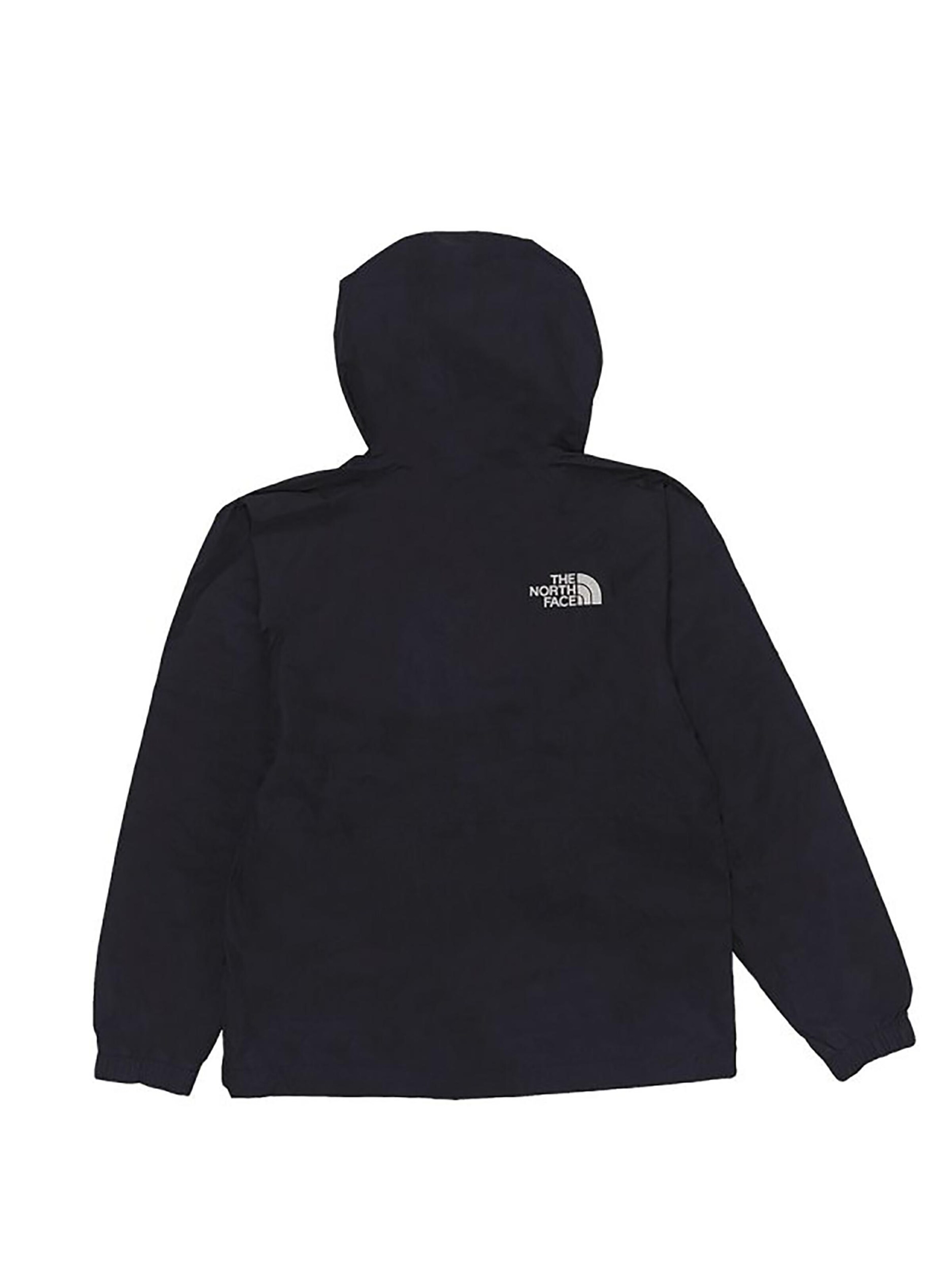 THE NORTH FACE Athletic Jacket 'Build Up' in Black