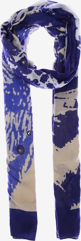 HALLHUBER Schal oder Tuch One Size in Blau: predná strana
