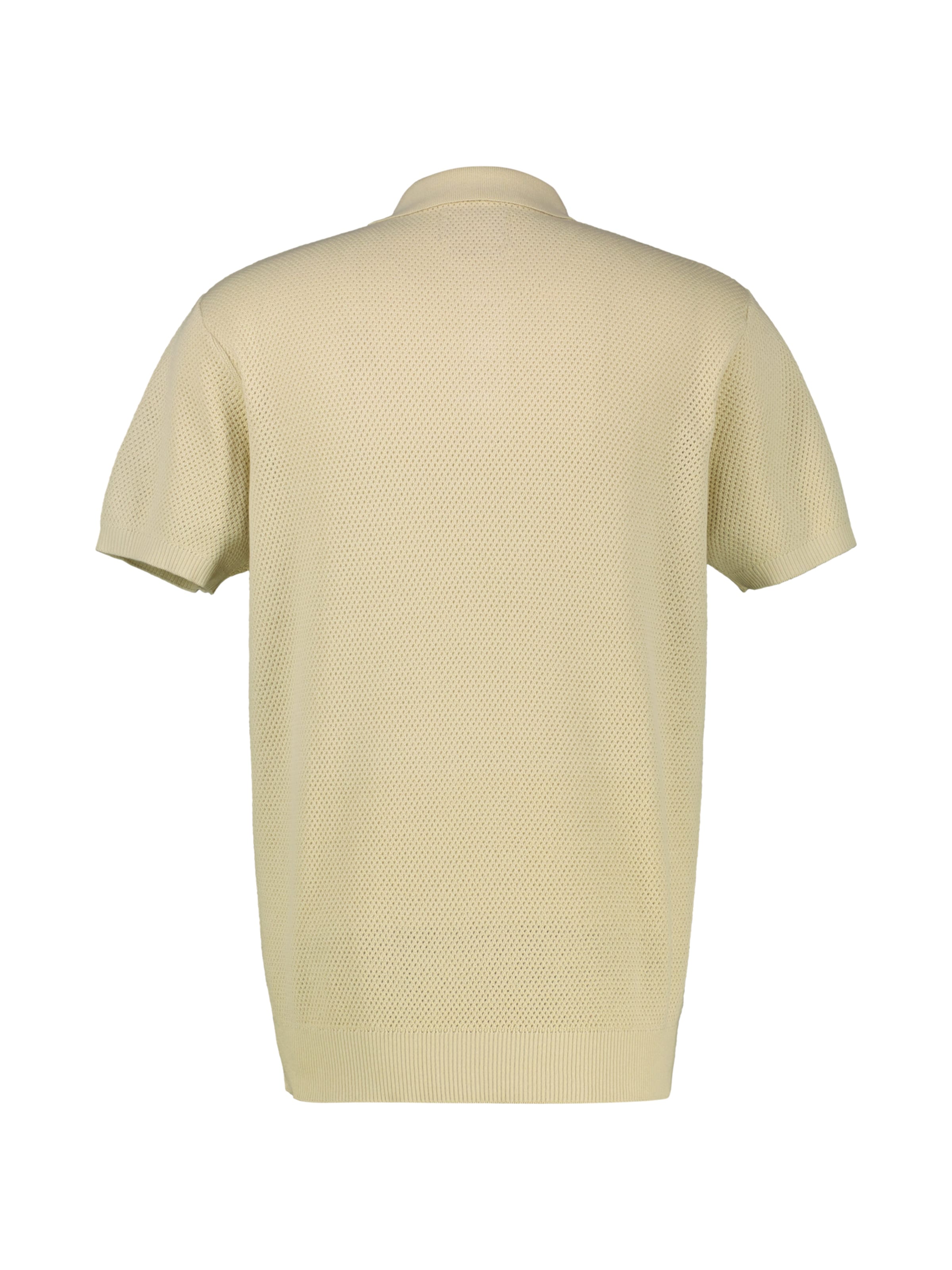 LERROS Shirt in Beige