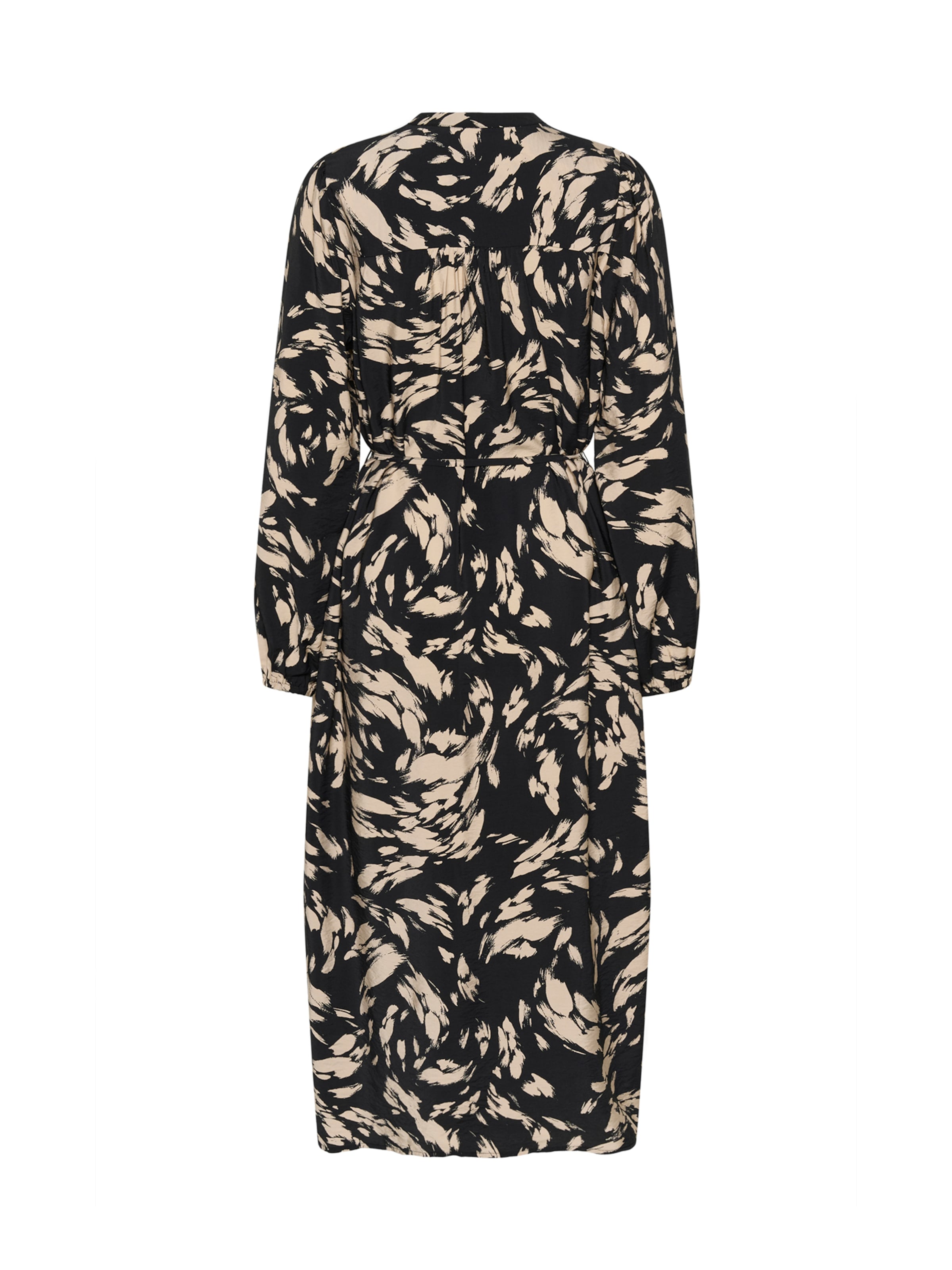 Kaffe Платье 'KAulla' в Синий