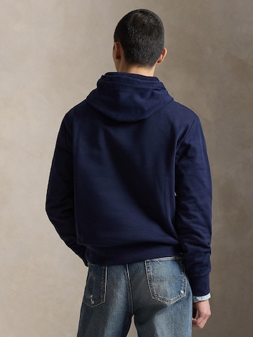 Polo Ralph Lauren Μπλούζα φούτερ σε μπλε
