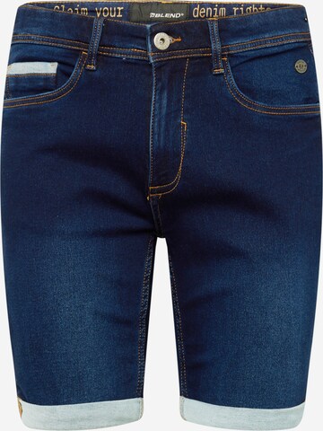 BLEND Jeans in Blue: front