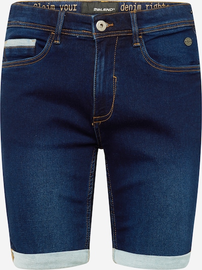 Jeans BLEND di colore blu denim, Visualizzazione prodotti