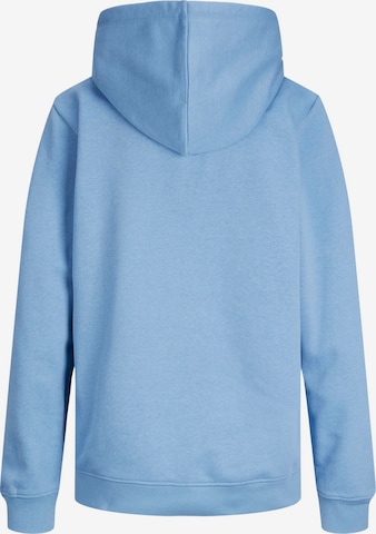 Sweat-shirt 'ABBIE' JJXX en bleu