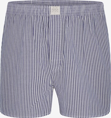 MG-1 Boxer shorts ' Checks ' in Mixed colors