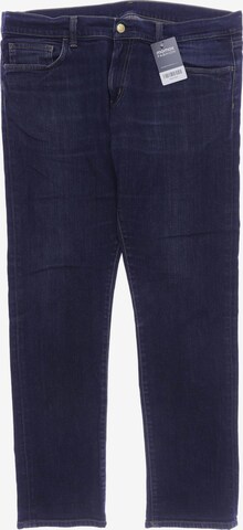 Carhartt WIP Jeans 36 in Blau: predná strana