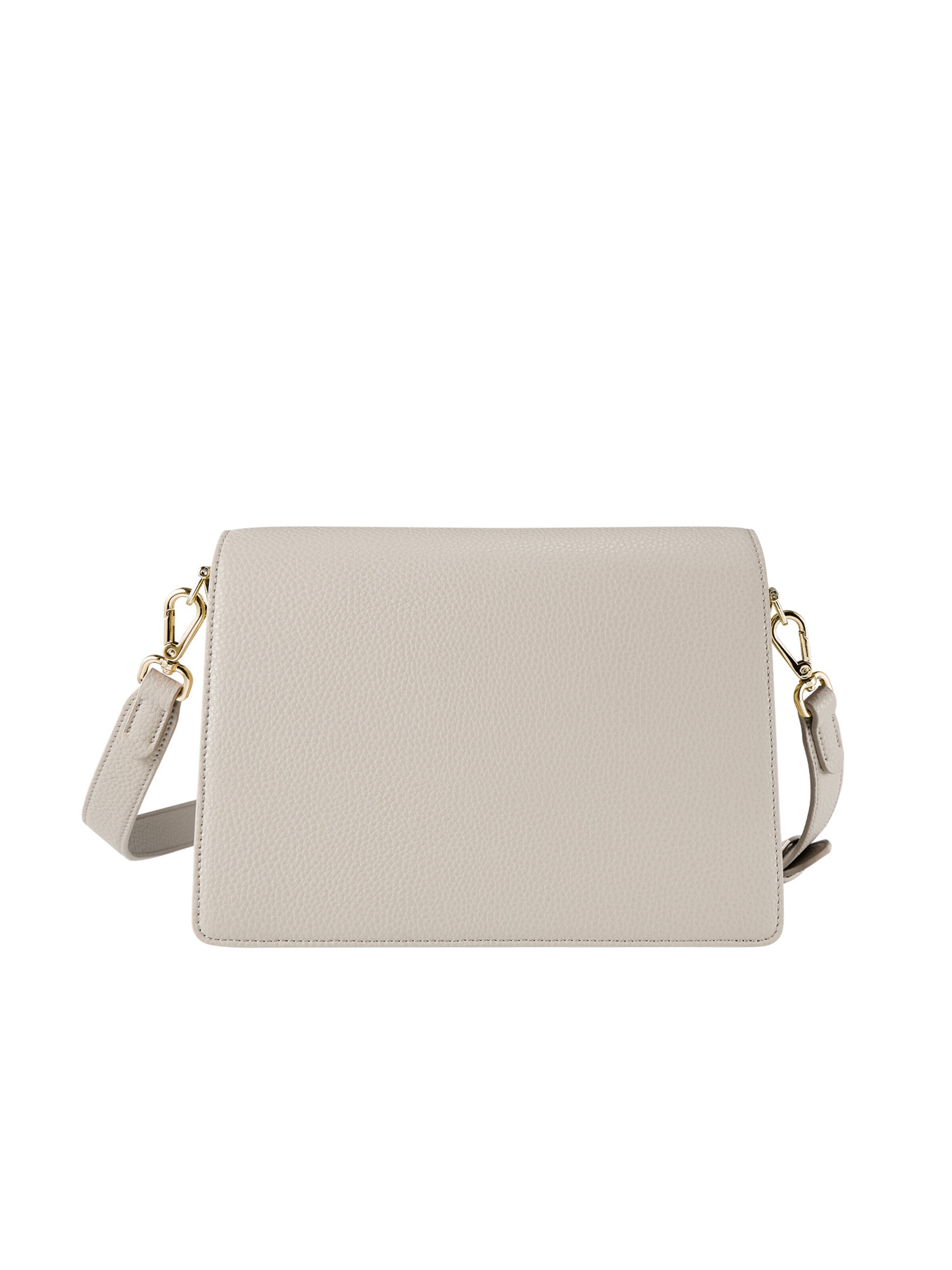 Victoria Hyde Crossbody bag ' Luna ' in Grey