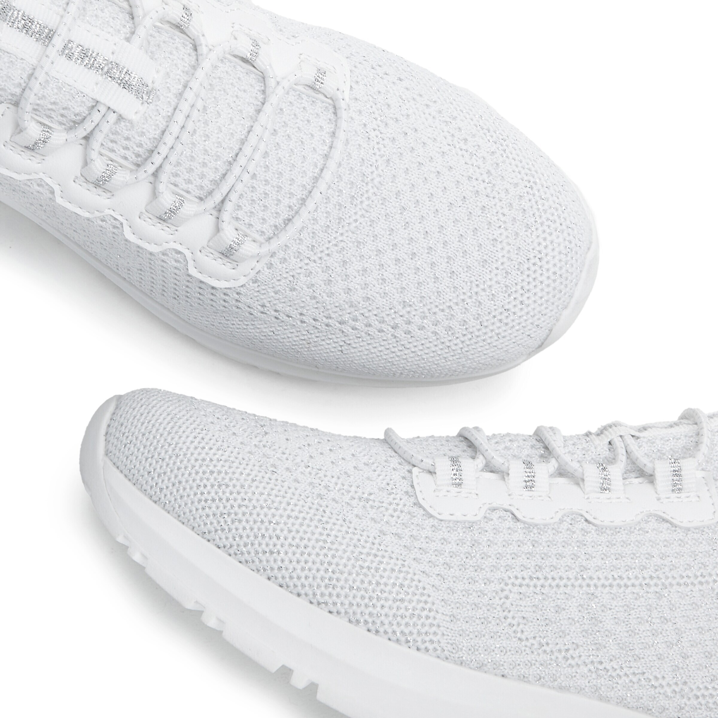 VIVANCE Slip On in Weiß