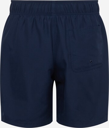 Pantaloncini da bagno 'Adicolor Essentials Trefoil' di ADIDAS ORIGINALS in blu