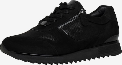 HASSIA Sneakers laag in de kleur Zwart, Productweergave