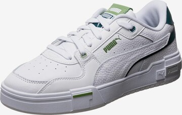 PUMA Sneakers 'Ca Pro Glitch' in White: front