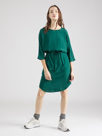 mbym Dress 'Dewianna' in Green: front