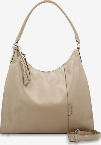 Picard Shopper 'Phönix' in Beige: predná strana