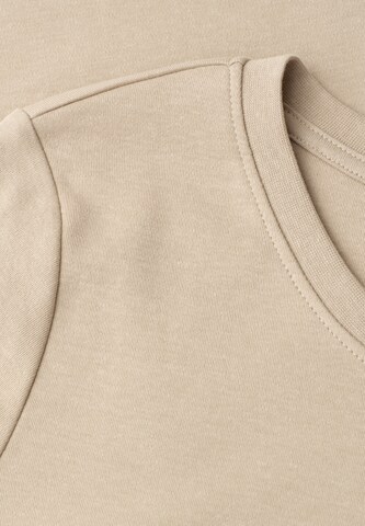 STREET ONE Shirt in Beige