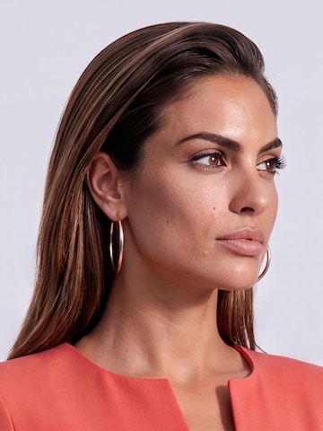 AUDRAY Etuikleid 'THE-AUDRAY'‌ in Orange