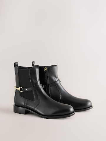 Next - Botas Chelsea en negro