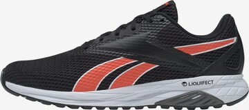 Reebok Sport Running Shoes in Black: front