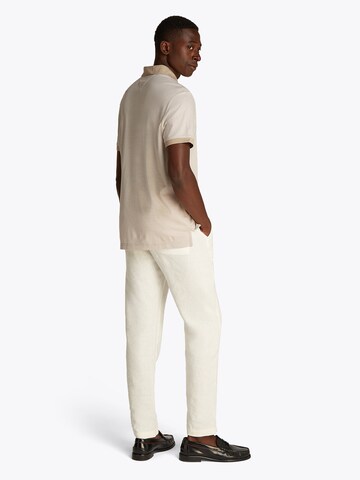TOMMY HILFIGER Tričko - Béžová