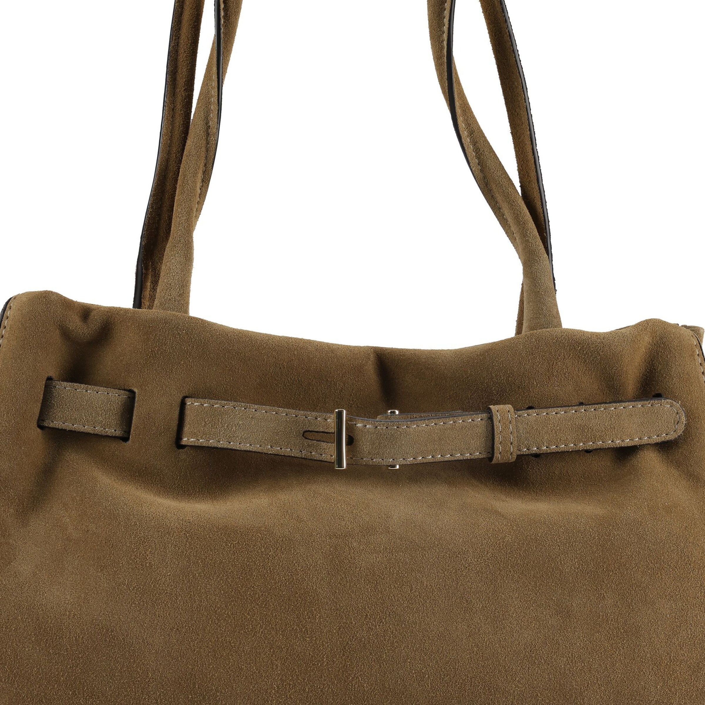 ABRO Shoulder Bag 'Jill' in Green