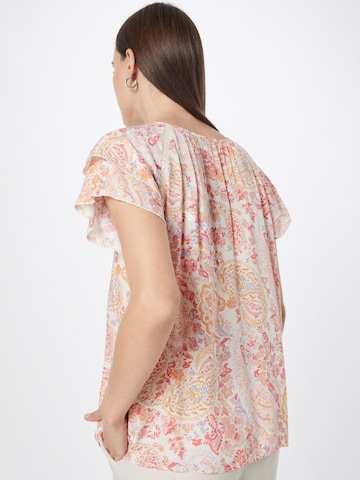 Orsay - Blusa em bege