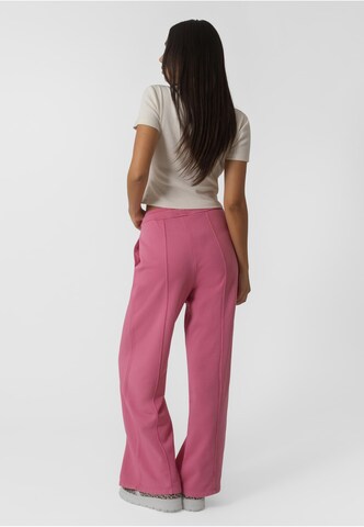 OH APRIL - Camisa 'Ivy' em bege
