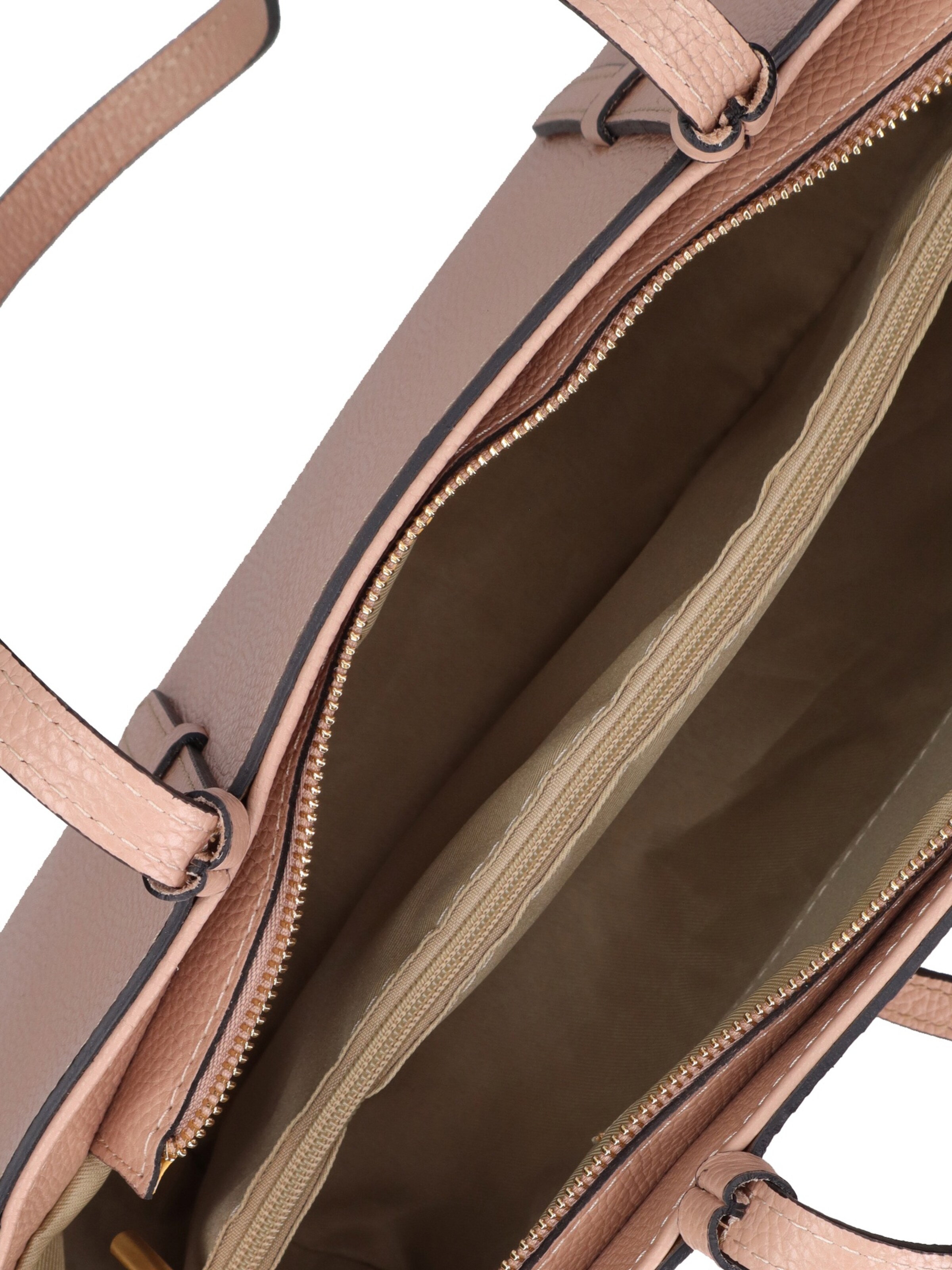 Sac bandoulière Gave Lux en rose