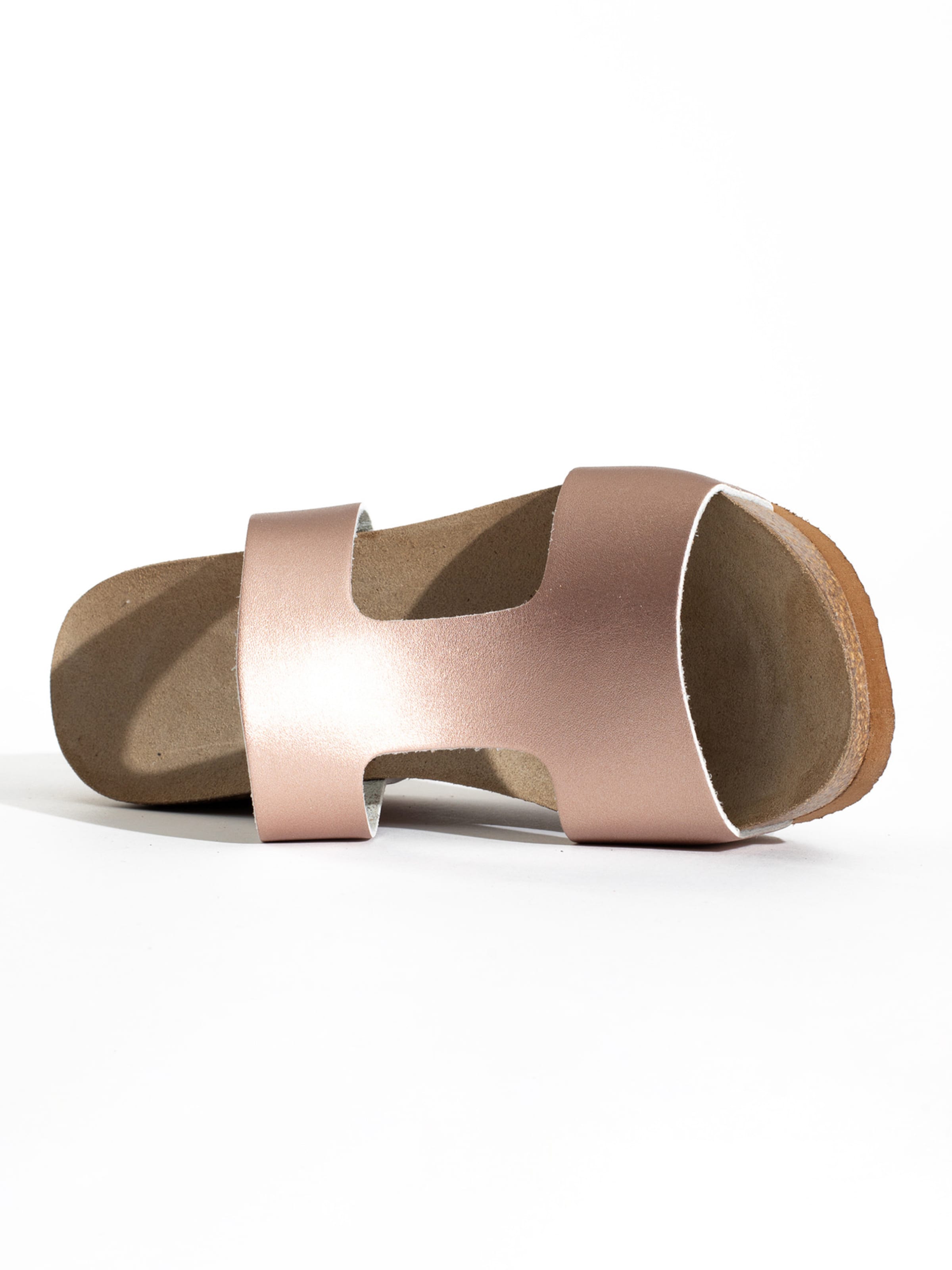 Bayton Mule 'Hecate' in Gold