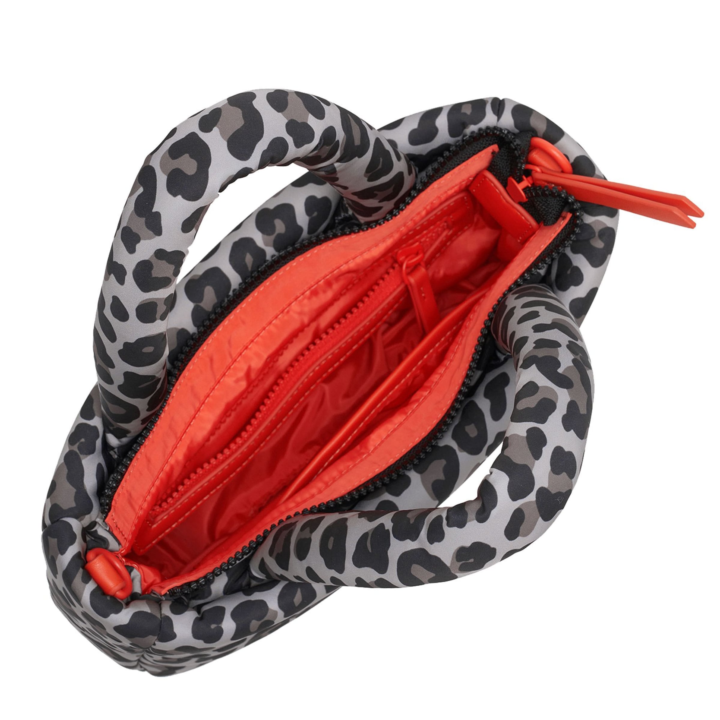 Shopper 'Unio Cortina' di Les Visionnaires in grigio