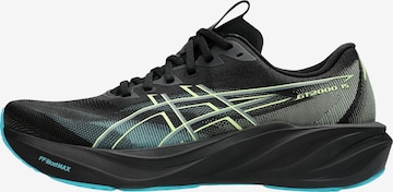ASICS Обувь для бега 'GT-2000 15' в Черный: спереди