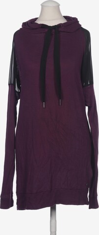 ADIDAS NEO Dress in XS in Purple: front