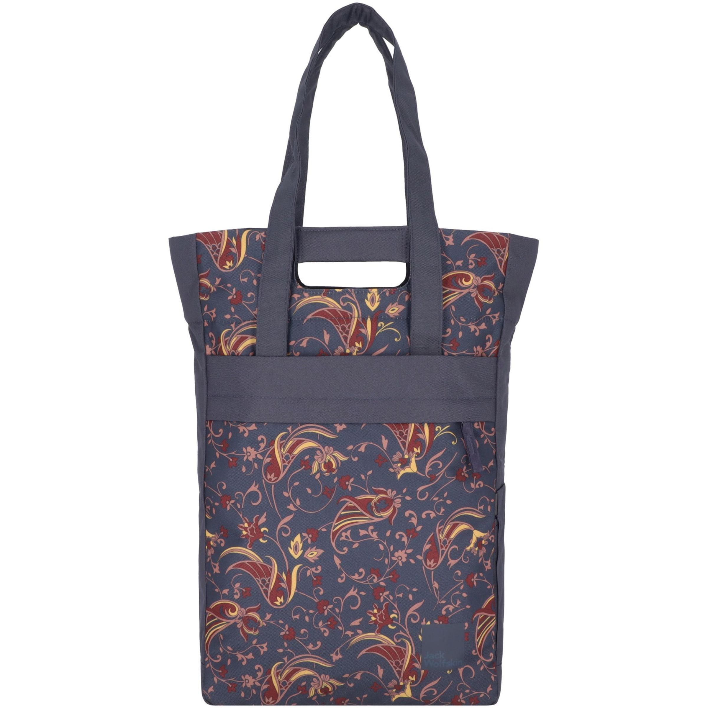 Jack wolfskin piccadilly shoulder bag sales