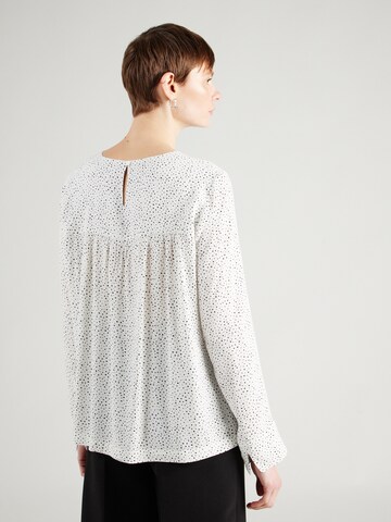 ESPRIT Blouse in Wit