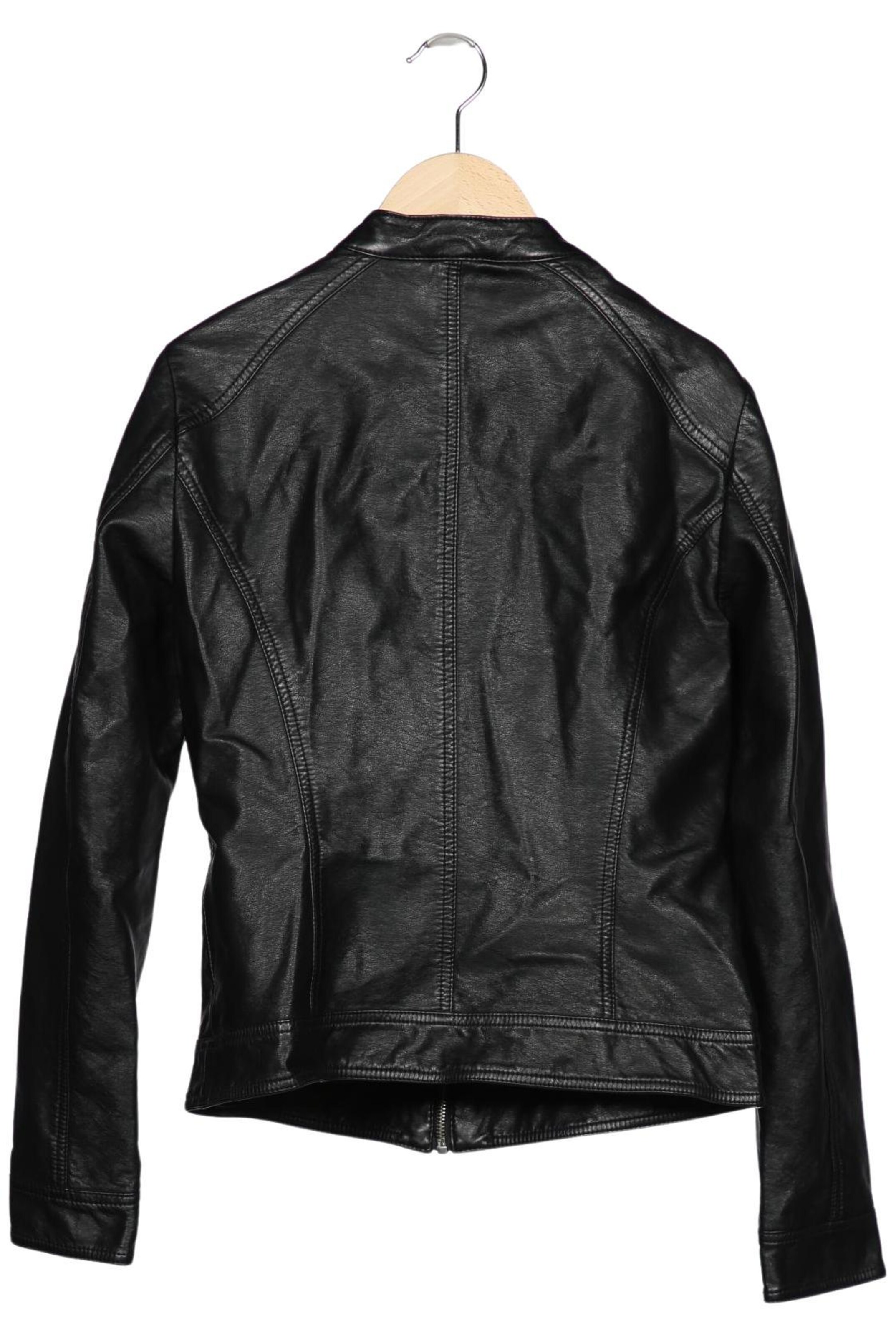 ONLY Jacke M in Schwarz