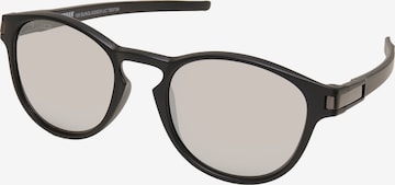 Urban Classics Sluneční brýle – černá: přední strana
