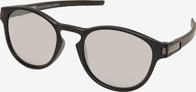 Urban Classics Aurinkolasit koossa One Size värissä vaaleanharmaa / musta, Tuotenäkymä