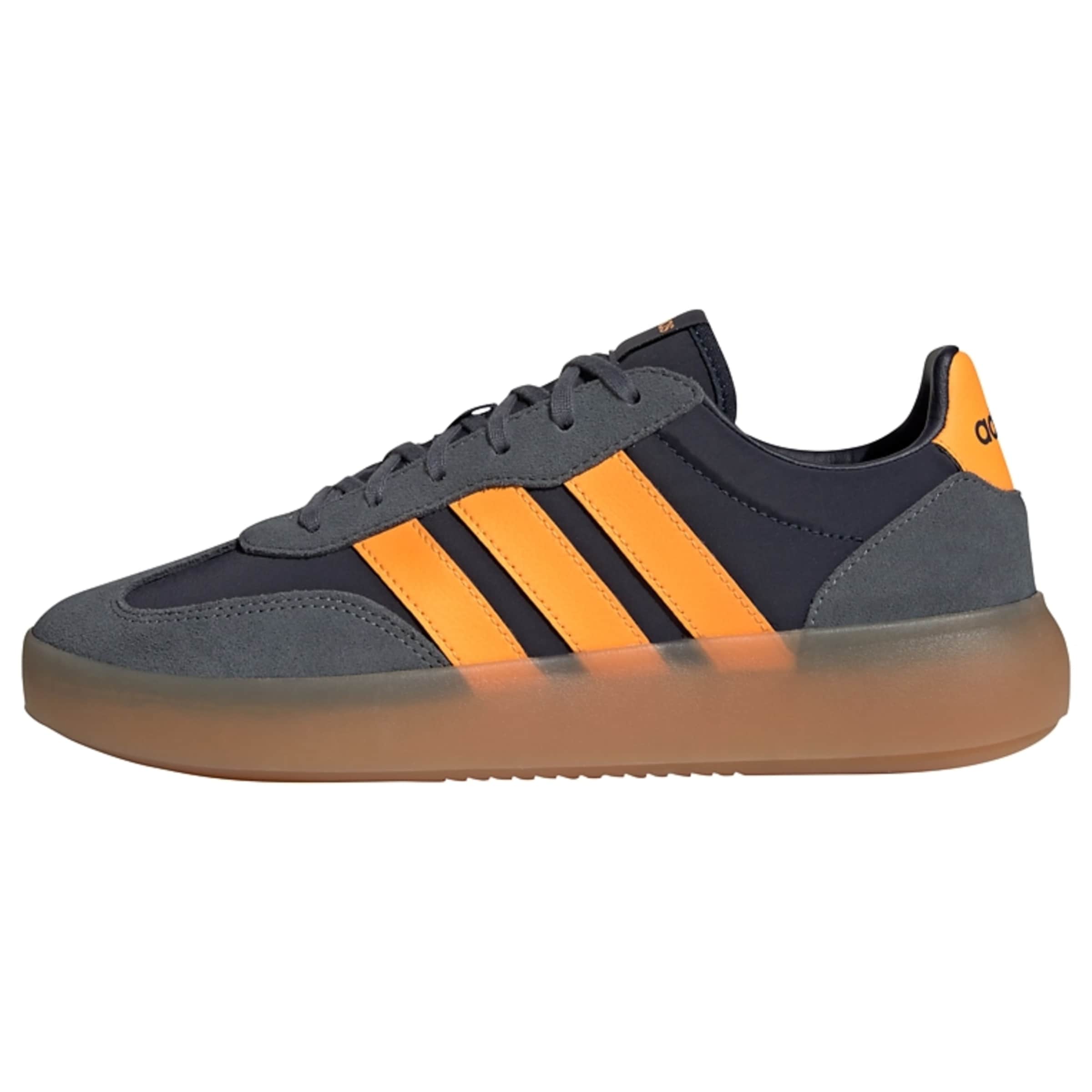 ADIDAS SPORTSWEAR - Zapatillas deportivas bajas 'Barreda Decode' en azul: frente
