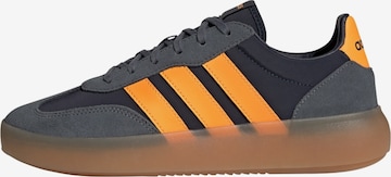 Baskets basses 'Barreda Decode' ADIDAS SPORTSWEAR en bleu : devant