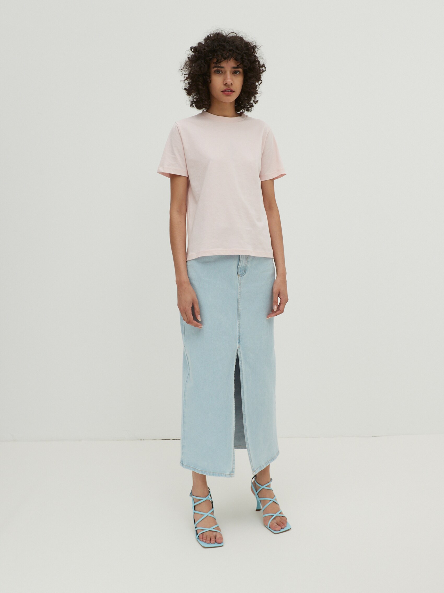 Shirt 'Laney'