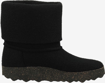 Asportuguesas Stiefelette in Schwarz