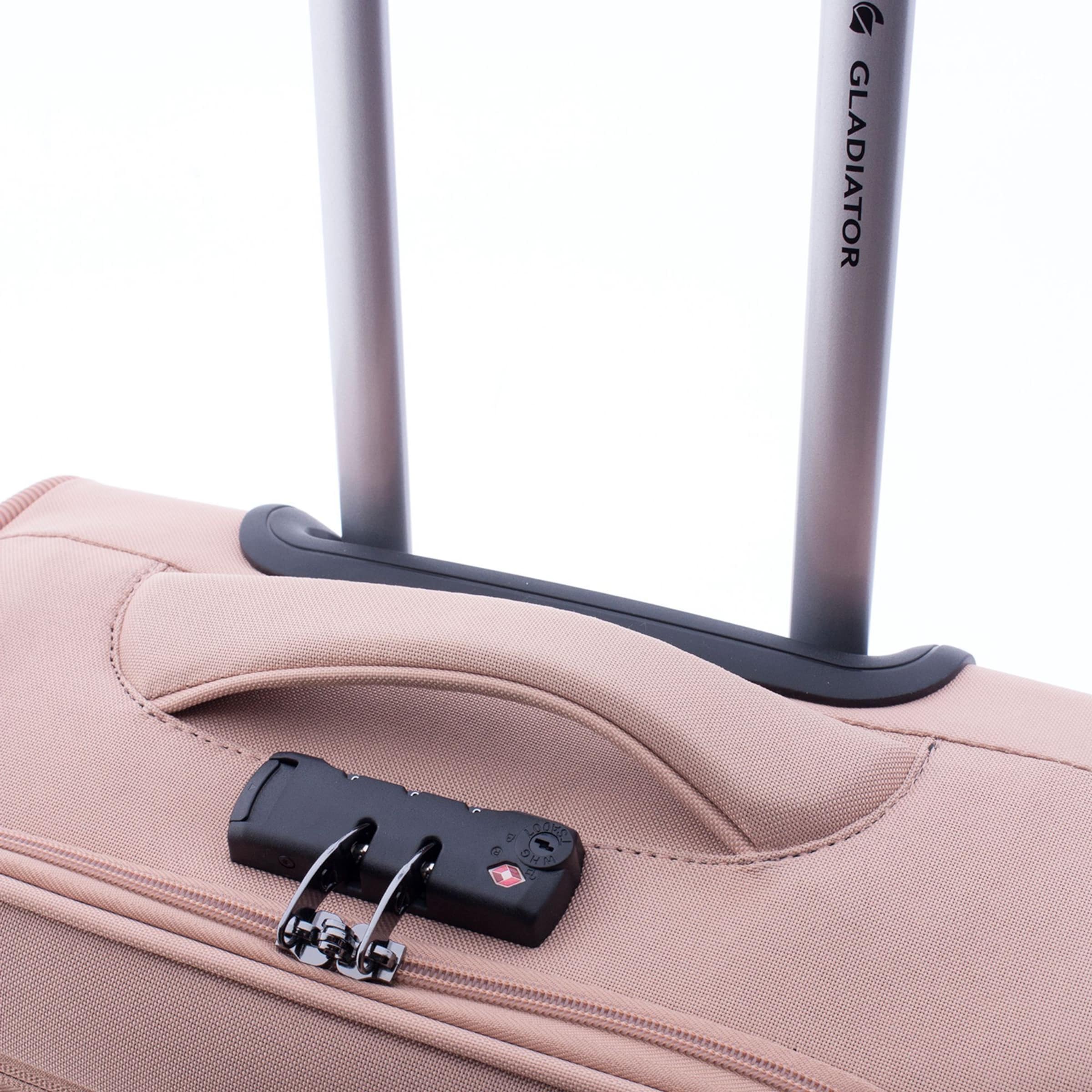 Gladiator Cart '3700' in Pink