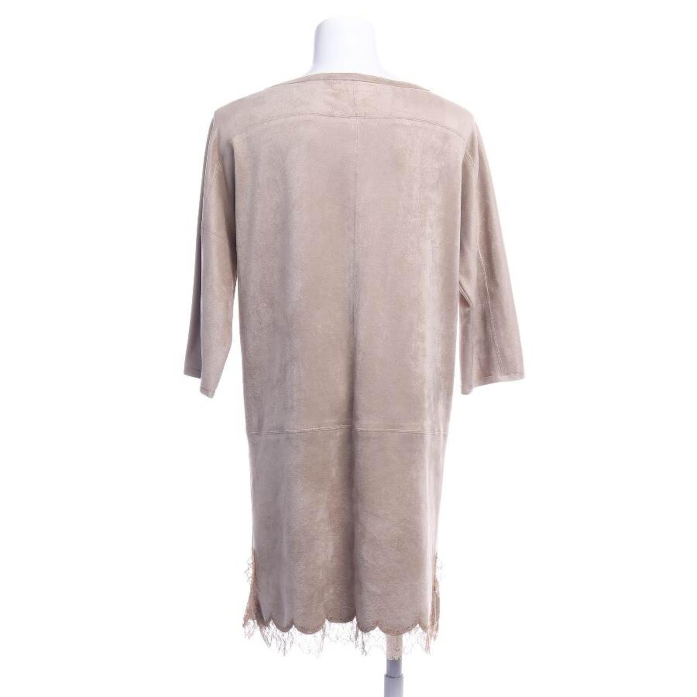 Marc Cain Dress in M in White