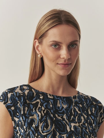 TATUUM - Blusa 'Raela 1' en azul