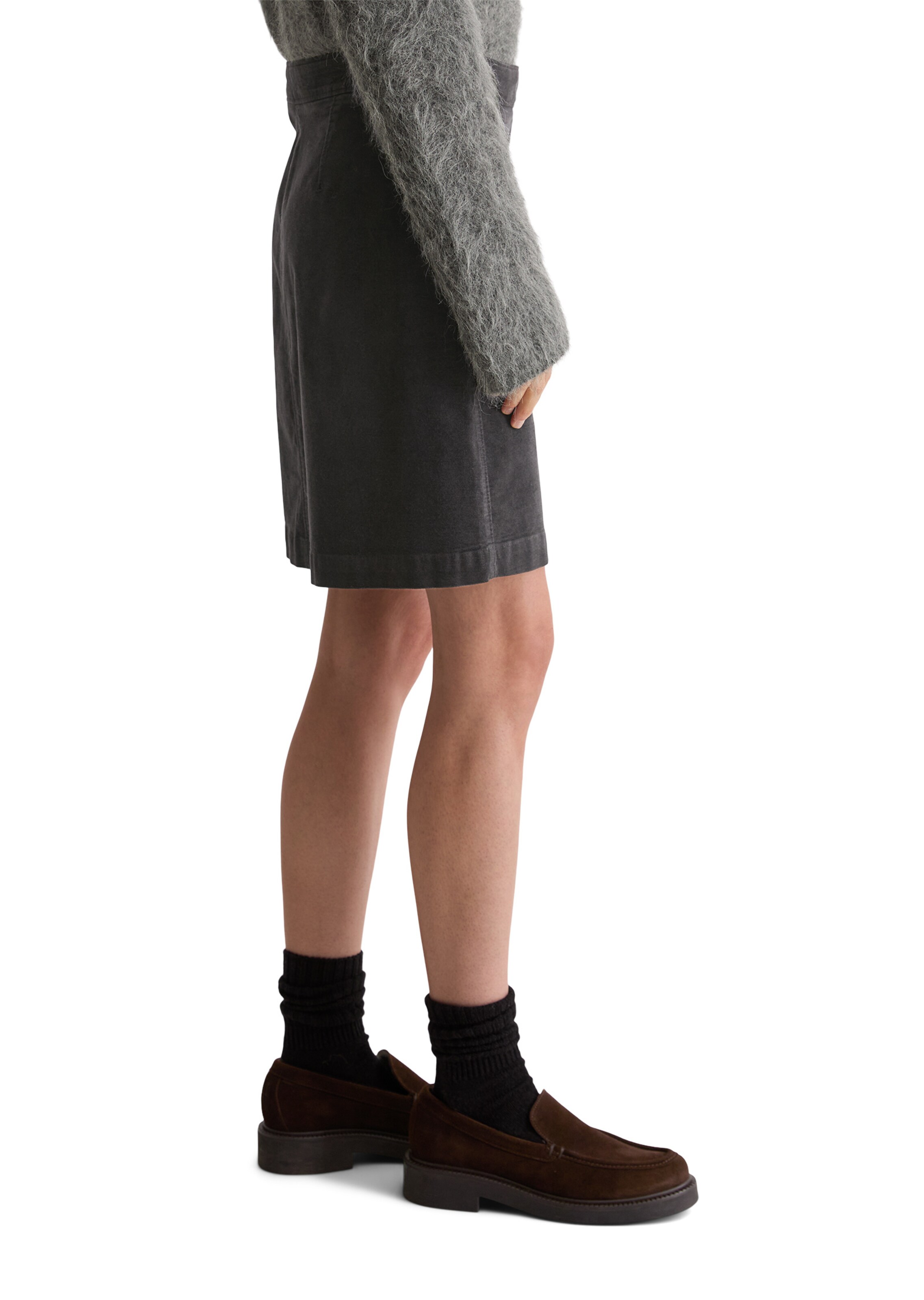 Marc O'Polo - Falda en negro