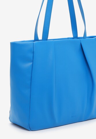 Emily & Noah Shopper 'Cannes RUE 09' in Blau