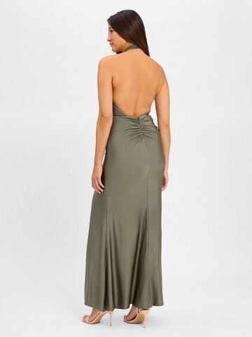 Laona Abendkleid in Grün